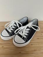 Jeansblauwe sneakers, maat 28 ZGAN, TEX, Jongen of Meisje, Schoenen, Ophalen of Verzenden