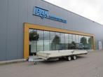 Easyline Plateauwagen tandemas 605x200cm 2700kg