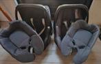 2x maxi cosi pebble incl verkleiners en 1 Isofix base, Ophalen, Gebruikt, Isofix, 0 t/m 13 kg