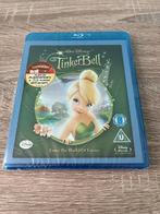 Blu-ray Tinkerbell - Disney - NIEUW in Seal, Ophalen of Verzenden, Nieuw in verpakking, Tekenfilms en Animatie