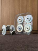 Technogym Wellness Rack / dumbells, Ophalen, Zo goed als nieuw, Dumbbell