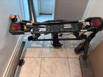 Spinder hawk fietsendrager, Auto diversen, Fietsendragers, Ophalen, Zo goed als nieuw