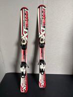 Ski's 100cm, Sport en Fitness, Skiën en Langlaufen, Gebruikt, 100 tot 140 cm, Carve, Skiën