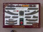 Fleischmann model 6370 startset A+B, Hobby en Vrije tijd, Modeltreinen | N-Spoor, Ophalen, Gebruikt, Gelijkstroom, Fleischmann