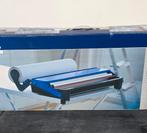 Behangmachine voor snel en gelijkmatig behangen!, Ophalen, Zo goed als nieuw, Overige typen