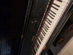 Yamaha piano, Muziek en Instrumenten, Ophalen, Gebruikt, Zwart, Piano
