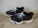 Stoere zwarte sneakers van Pull&Bear, maat 36. Schoenen., Zwart, Ophalen of Verzenden, Onb, Pull & Bear