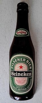 Heineken Flesopener Bierfles, Verzamelen, Biermerken, Ophalen of Verzenden, Gebruikt, Flesopener, Heineken