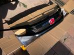 Honda Civic Type R 2019 Grill, Honda, Gebruikt, Voor, Ophalen of Verzenden