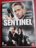 The Sentinel (2006), Cd's en Dvd's, Dvd's | Thrillers en Misdaad, Actiethriller, Ophalen of Verzenden, Vanaf 12 jaar, Zo goed als nieuw