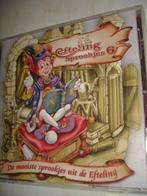 Efteling- Sprookjes deel 6- (NIEUW), Verzenden
