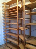 IVAR verloopplanken verloop latten hoekplanke stellingkasten, Huis en Inrichting, Kasten | Wandmeubels, Ophalen, 25 tot 50 cm