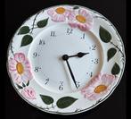 Villeroy & Boch Wild Rose Klok - Nieuw!, Ophalen of Verzenden