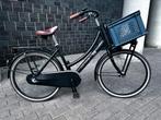 Cortina U4 transportfiets 26 inch, Gebruikt, Versnellingen, CORTINA, Ophalen
