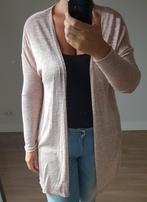 Roze Vest Divided M Ongedragen, Kleding | Dames, Truien en Vesten, Maat 38/40 (M), Divided, Verzenden, Nieuw