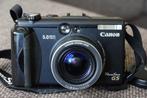 Canon PowerShot G5, Canon, Compact, Ophalen of Verzenden, Zo goed als nieuw