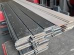 Partij b-sortering Thermo Frake channelsiding totaal 12m2, Ophalen of Verzenden, Planken, Hardhout
