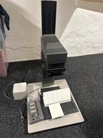 Philips PCS 2000 Kleurenvergroter, Audio, Tv en Foto, Stereo-sets, Ophalen, Gebruikt, Philips, Losse componenten