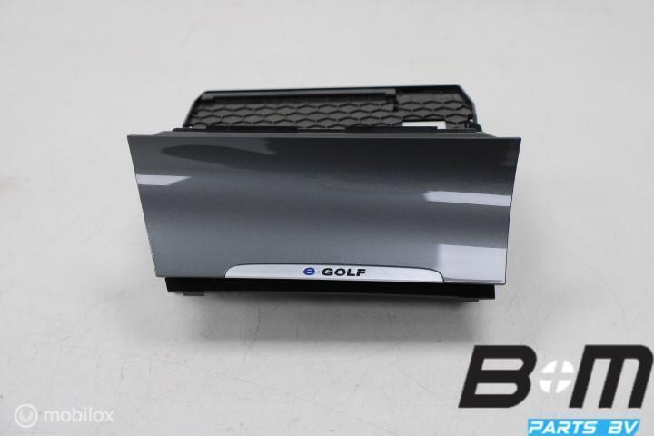 Opbergvak middenconsole VW E-Golf 7 5G1863391, Auto-onderdelen, Interieur en Bekleding, Gebruikt