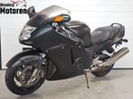 HONDA CBR 1100  XX SUPER BLACKBIRD Dikke Motor!, 1137 cc, 4 cilinders, Motorrijbewijs A, Bedrijf