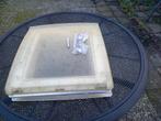 Dakluik 40 x 40 camper of caravan, Ophalen of Verzenden