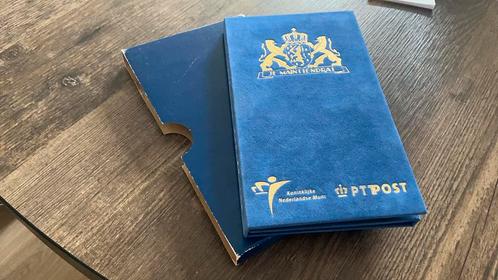 #93 Meest waardevolle zegels Nederland in goud op zilver., Postzegels en Munten, Postzegels | Nederland, Ophalen of Verzenden