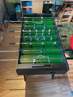 tafelvoetbal, Ophalen of Verzenden, Zo goed als nieuw