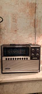Koyo KTR-1664 Vintage Transistorradio, Ophalen of Verzenden, Gebruikt, Transistorradio