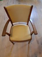 fauteuil, Ophalen, Gebruikt, Minder dan 75 cm, Vintage