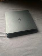 PS4 in Goede Staat, Spelcomputers en Games, Spelcomputers | Sony PlayStation 4, Ophalen of Verzenden, Met 1 controller, Slim, 500 GB