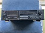 Kenwood cassette deck, Audio, Tv en Foto, Cassettedecks, Ophalen, Enkel, Kenwood, Tape counter