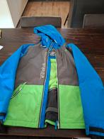 Skibroek en jas Rehall maat 164, Kinderen en Baby's, Kinderkleding | Maat 164, Ophalen, Zo goed als nieuw, Jongen, Broek