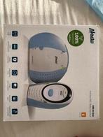 Alecto DBX-85 ECO Babyfoon, Kinderen en Baby's, Babyfoons, Ophalen of Verzenden, Nieuw, 250 meter of meer, Terugspreekfunctie