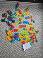 Zeer nette smoby raceauto's., Ophalen, Zo goed als nieuw