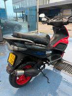 Gilera runner 50cc, Ophalen, Tweetakt, Gebruikt, Overige modellen
