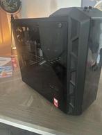 Rtx 2080 gaming pc, Computers en Software, Ophalen of Verzenden, Zo goed als nieuw, Gaming, HDD