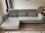 Grijze hoekbank, Ophalen, Zo goed als nieuw