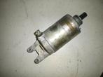 Startmotor voor Kawasaki ZX6R 1998 - 1999, Ophalen of Verzenden, Gebruikt