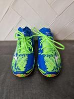 Blauw/groene Mizuno Wave Mirage Jungs 42., Sport en Fitness, Handbal, Ophalen of Verzenden, Nieuw, Schoenen