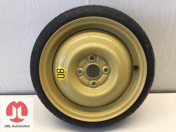 RESERVEWIEL THUISKOMER DAIHATSU COURE beschikbaar voor biedingen