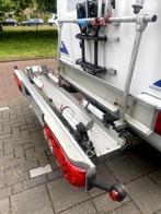 Fiets- en Scooterdrager, Ophalen, Zo goed als nieuw