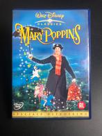 Mary Poppins dvd (1964), Cd's en Dvd's, Dvd's | Kinderen en Jeugd, Ophalen of Verzenden, Zo goed als nieuw, Avontuur