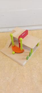 Garage, Ophalen, Gebruikt, Overige typen