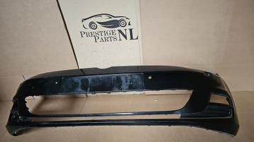 Voorbumper VW Golf 7 VII 6xPDC KLS Highline Origineel Bumper beschikbaar voor biedingen