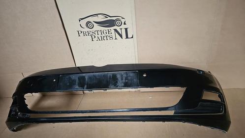 Voorbumper VW Golf 7 VII 6xPDC KLS Highline Origineel Bumper, Auto-onderdelen, Carrosserie en Plaatwerk, Bumper, Voor, Gebruikt