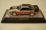 OPEL MANTA IRMSCHER 1:43, Ophalen of Verzenden, Zo goed als nieuw, Auto, Schuco