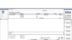 ETKA 8.2 - Elektronische Onderdelen Catalogus VMware, Verzenden