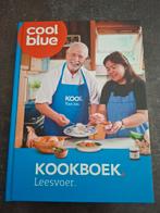 Kookboek Coolblue, Ophalen of Verzenden, Nieuw, Hoofdgerechten