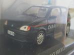 Fiat Seicento Elettra - DeAgostini, Ophalen of Verzenden, Nieuw, Auto, Overige merken