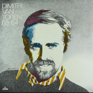 Dimitri Van Toren – Dimitri Van Toren '63-'64 beschikbaar voor biedingen